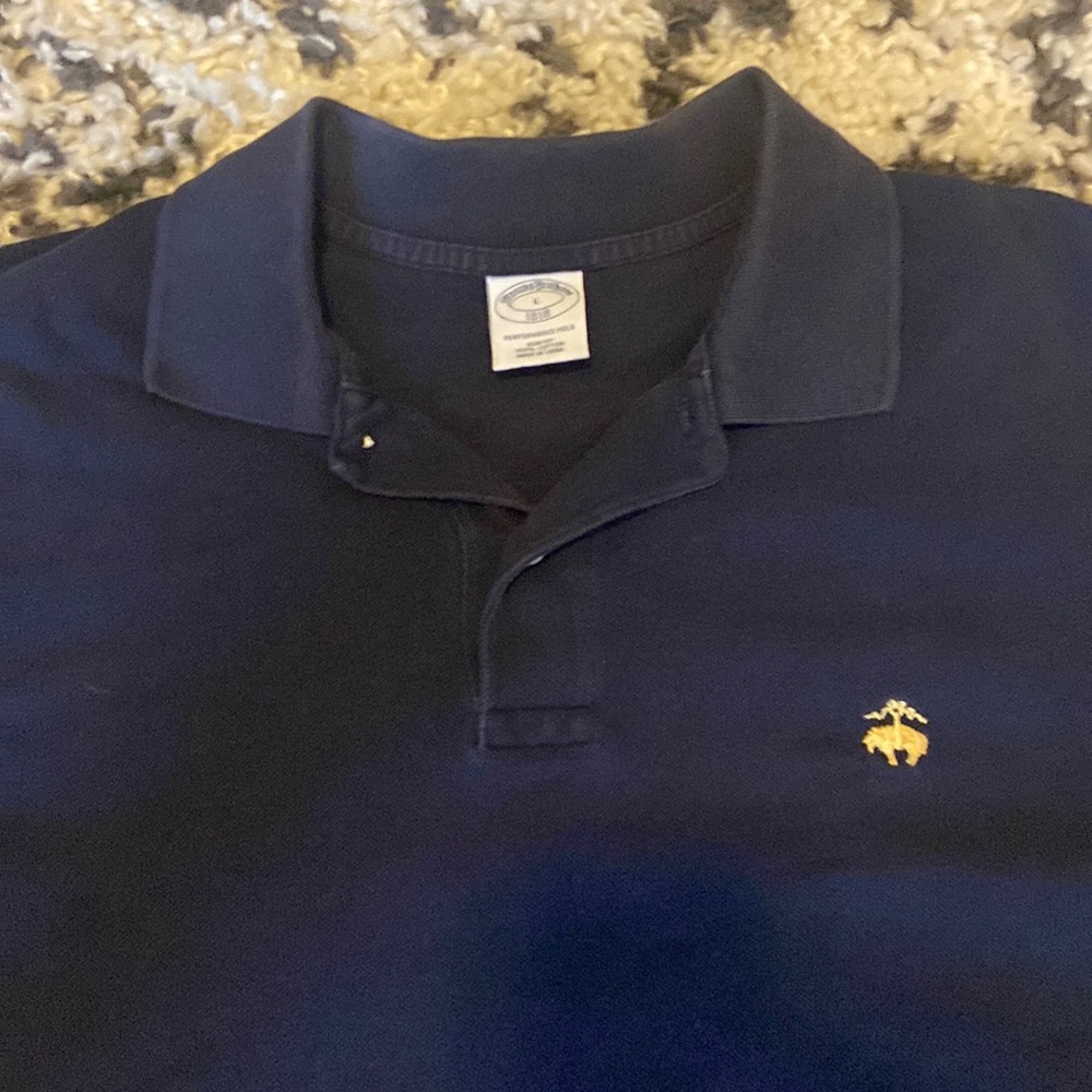 Brooks Bros Polo. Large